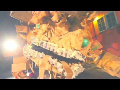 The Soft Bombs - Midnight (Official Video)