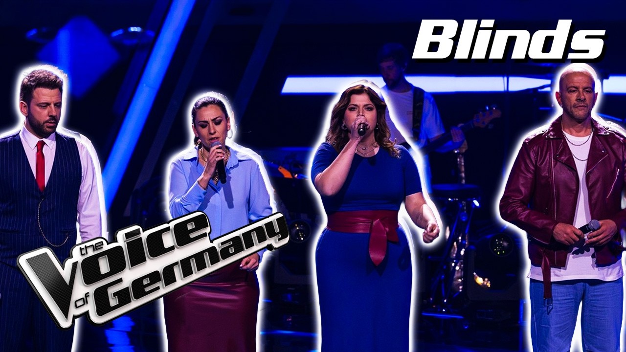 Lucio Dalla – „Caruso“ (Carmen, Francesco, Antonella & Simone) | TVOG 2026