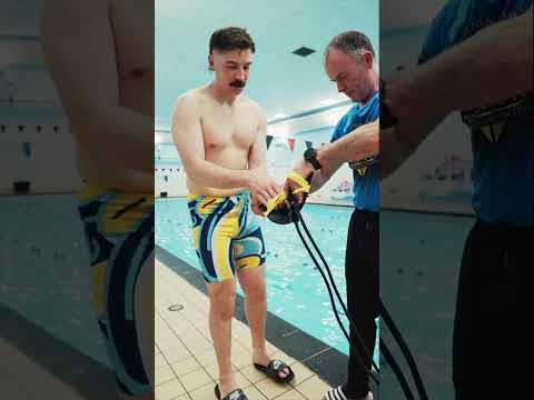 Freestyle technique tips #swimtechnique #swim #swimming #triathlon #triathlonswim #swimbetter