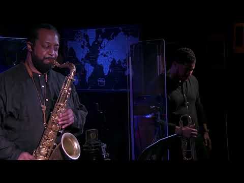 Mike Boone Quintet With Eric Wyatt- Central Park West