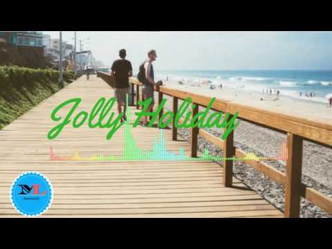Jolly Holiday  By Kalle Engstrom[2010s Pop Music]