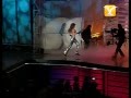 Thalia, Gracias a Dios, Festival de Viña 1997