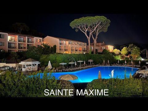 Sainte Maxime - France | Côte d'Azur 04