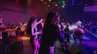 I Wanna Dance With Somebody performed by Denver Rock Orchestra