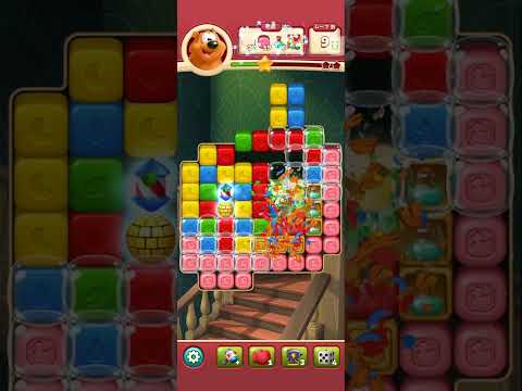 Toon Blast Level #7058#7059_1#7059_2#7060_1#7060_2 Clear ‎@mlupin's Room  (2)