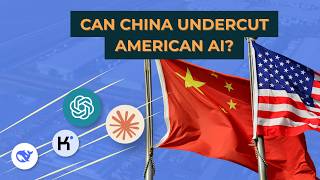 What If China Doesn't Need the Best AI?