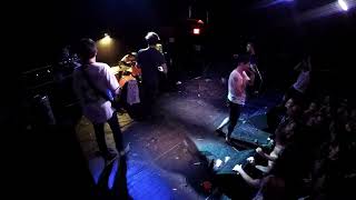 Envoi [Final Show] - Full Set HD - Live at The Foundry Concert Club
