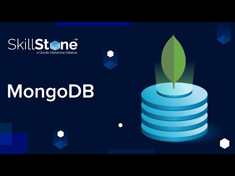 Harness the Power of Data with SkillStone's MongoDB Course