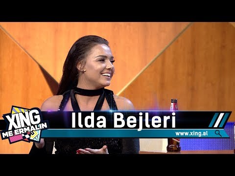Xing me Ermalin 68 - Ilda Bejleri
