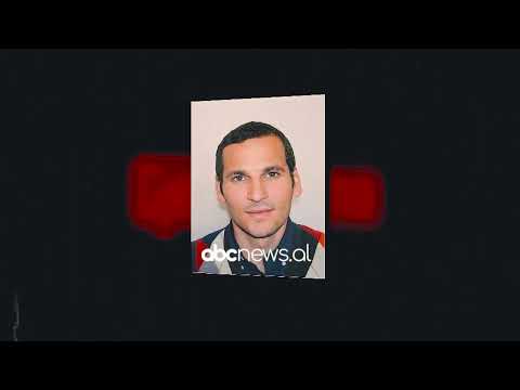 Si u arrestua Dritan Rexhepi në 2006 në Tiranë dhe u arratis nga Policia e Durrësit