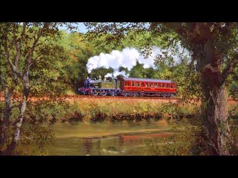 Reiselust, Polka-française, Op. 166 - Eduard Strauss