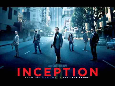 Inception - Time Soundtrack HD