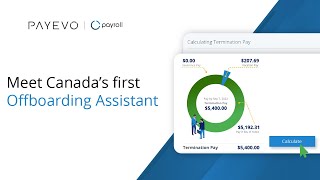 How to use your new Offboarding Assistant | PaymentEvolution