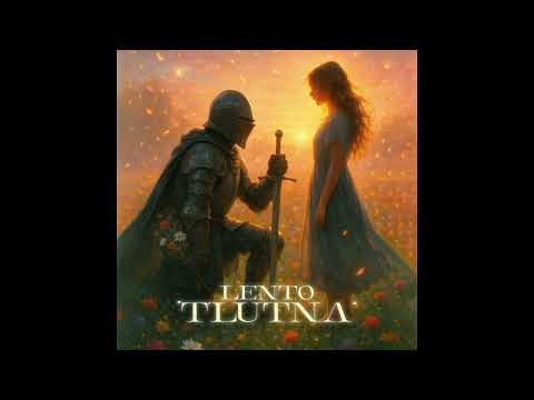 LENTO - TLUTNA (PROD. BY LA91)