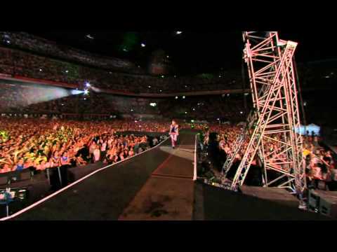 Jovanotti - "Tanto3" & "Io danzo" (tratto da "Backup Tour 2013")