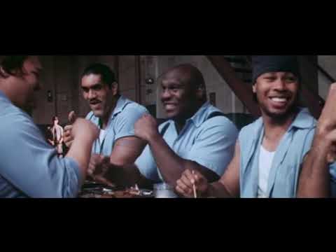 The Longest Yard - Bloopers