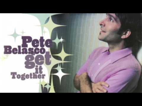 Pete Belasco- Love Is