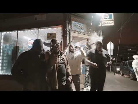 SNATCH AN GRAB (Yosama ft King No and Rockin Rolla)