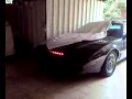 Knightscan KITT With Pilot Scanner Sound