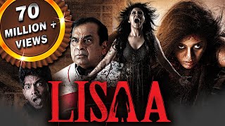 Lisaa (2020) New Released Hindi Dubbed Full Movie | Anjali, Makarand Deshpande, Brahmanandam