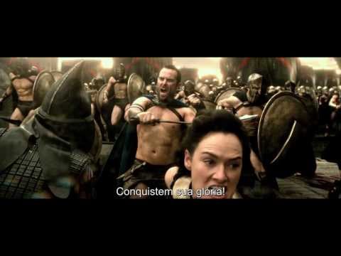 300: A Ascensão do Império - Trailer Oficial 3 (leg) [HD] | 7 de março nos cinemas