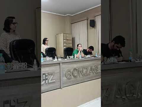 Quinta Sessão Ordinária mês de fevereiro de 2026.