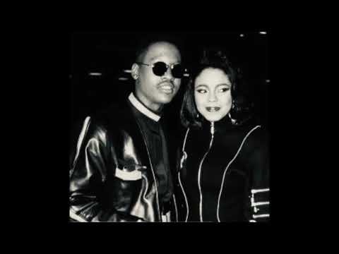 Shanice Feat. Johnny Gill - Silent Prayer