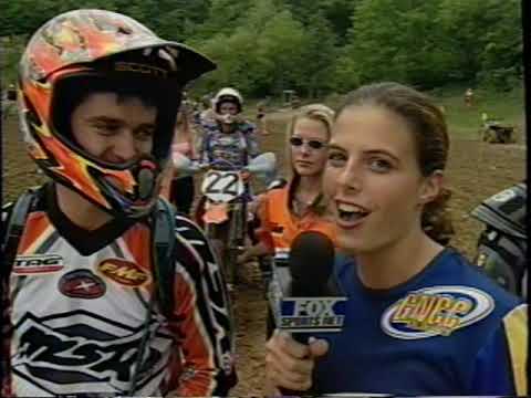 2001 GNCC Round 8 - Crow Canyon Bike's