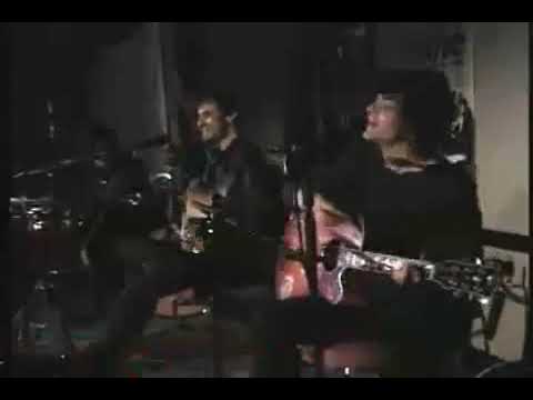 Black Rebel Motorcycle Club- Complicated Situation