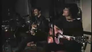 Black Rebel Motorcycle Club- Complicated Situation