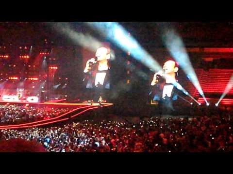 Noi due nel mondo e nell'anima - Pooh e Modà