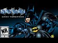 BATMAN DARK TOMORROW Full Game Rage Warning Stream Archive