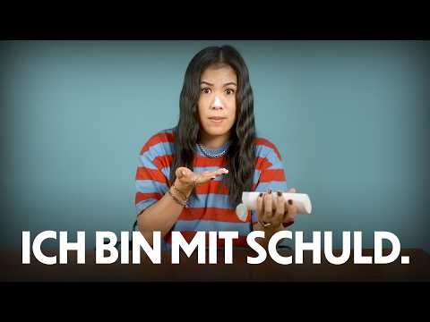 Video Thumbnail: Was Ihr über Sonnencreme wisst, ist falsch (und ich bin mit schuld)