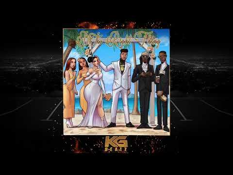 Lee Xantana x DaBoii x G5yve - Do The Right Thing