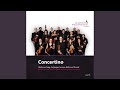 Serenade for Strings, Op. 22: 4. Larghetto
