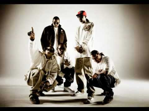 Execution (Double 9) - Bone Thugs N Harmony _NEW 2011_ (Clip.flv