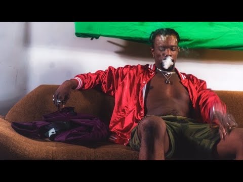 Cantbuydeem - Numb [Official Music Video]