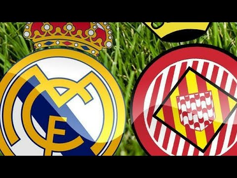 Real Madrid 6-3 Girona | HD 1080p | Highlights 2017/2018 (Last Matches)