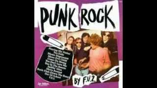 F.U.2 - 10 - Rock club (down the Roxy)