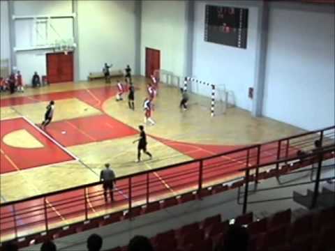 MNK Grobnik - MNK Kastav 4:0