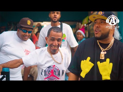 Super Neno Man - El Crack (Video Oficial)