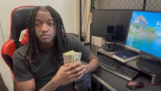 i’m 20 and saved a lot of money copy me 