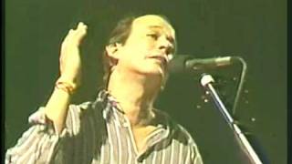 Silvio Rodríguez En Mi Calle