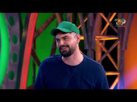 Portokalli, 28 Maj 2023- Tajson ( Provimet e maturës)