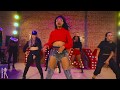 F*ck The Police | NWA | Aliya Janell Choreography | Queens N Lettos