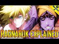 Ragnarok Explained Record Of Ragnarok Netflix