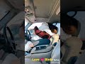 Couple Goals 💕 Tight Hug in Car | Cute Couple Hug