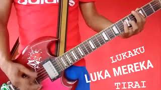 Download lagu COVER LUKAKU LUKA MEREKA | mp3 Download lagu COVER LUKAKU LUKA MEREKA | mp3