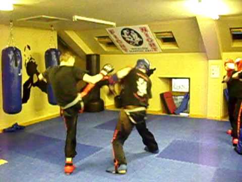 Wicklow Martial Arts