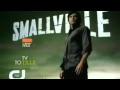 Promo CW Smallville 2009